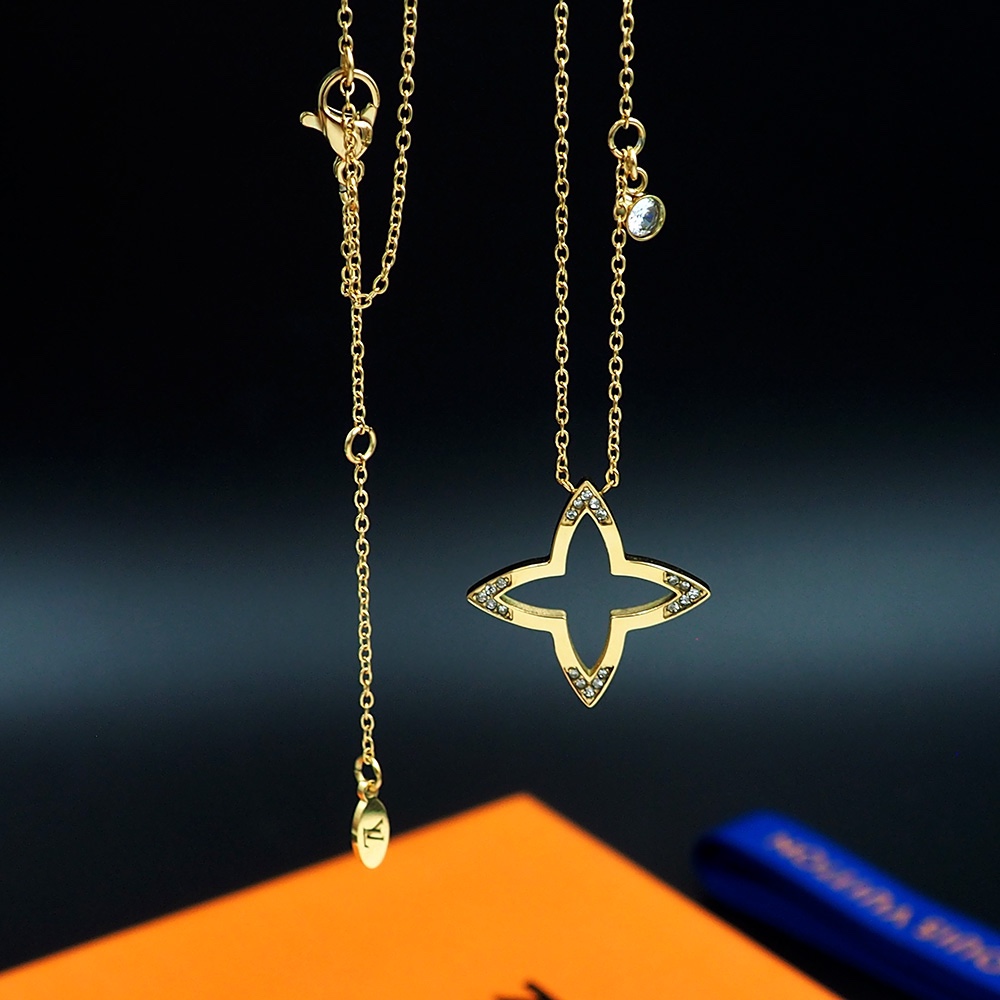 Louis Vuitton Necklaces